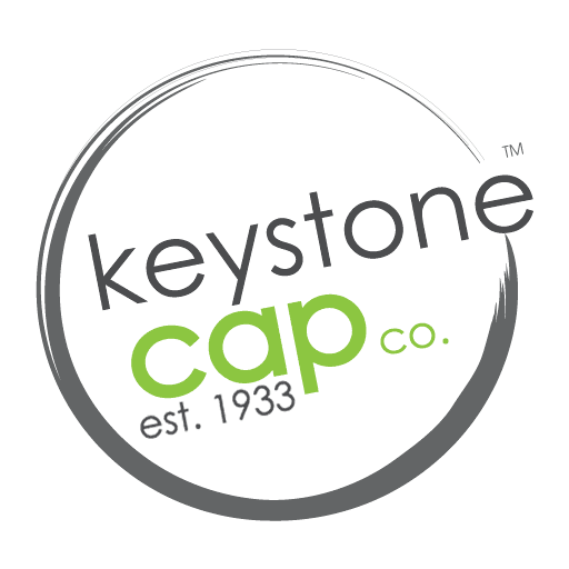 Keystone Caps