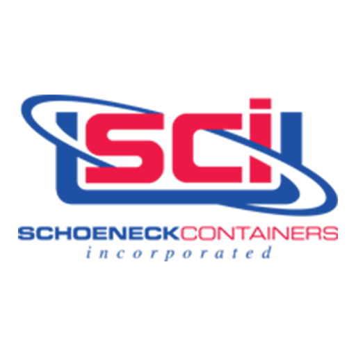 Shoeneck Containers