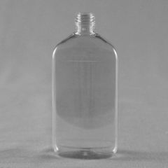 100ml (3.3oz) Symmetrical Flask - Gaylord