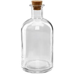 400 ml Glass Bottle