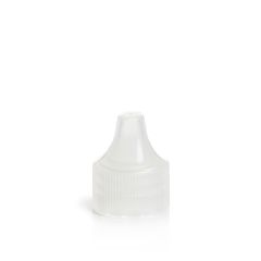 Dropper Tip Cap 18-410