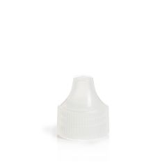 Dropper Tip Cap 20-410