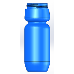 24oz. Extreme Water Bottle