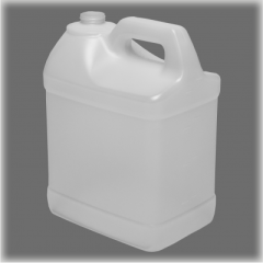 2 Gallon/8 Liter F-Style 