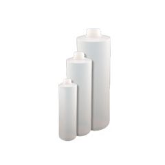 BARITAINER® CYLINDER ROUND BOTTLES