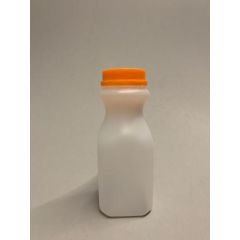 8 OZ HDPE JUICE