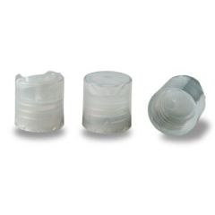 Natural Disc Top Cap 20-410