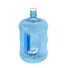 Tritan BPA Free Water Bottle 5 gallon