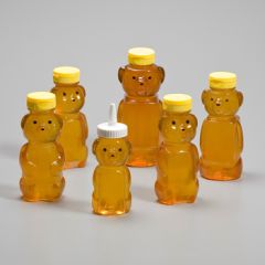 PET HONEY BEARS