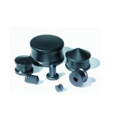 Custom Molded Rubber Products