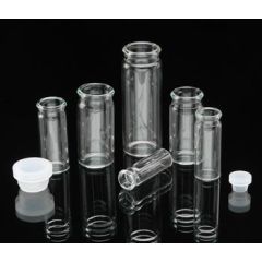 Display Vials