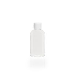 1.7oz Basic Oval Bottle 20-410