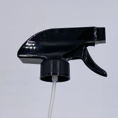 28-400 Black Trigger Sprayer 