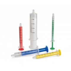 Oral Syringes