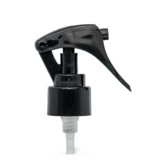 24-410 Black Mini Fine Mist Trigger Sprayer with Lock B