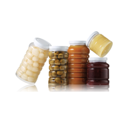 ThermaLite™ jars