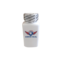 TAMPER EVIDENT SEALS