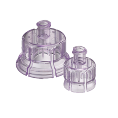 Vial Adapters