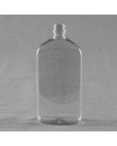 100ml (3.3oz) Symmetrical Flask - Gaylord