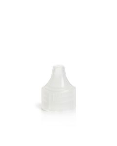 Dropper Tip Cap 18-410