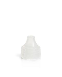 Dropper Tip Cap 20-410