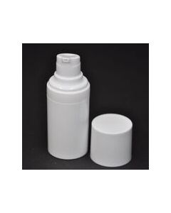 15ml Airless Bottle