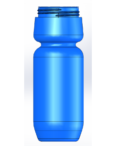 24oz. Extreme Water Bottle