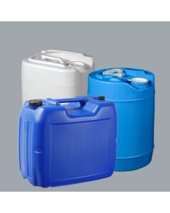 Agrochemical Jerrycan