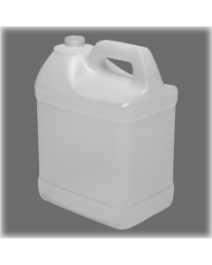 2 Gallon/8 Liter F-Style 