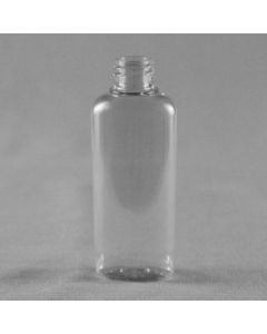 60ml (2oz) Tapered Oval (PL on panel)