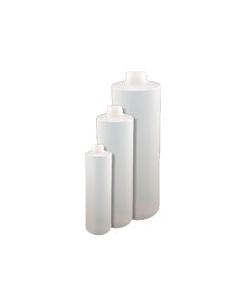 BARITAINER® CYLINDER ROUND BOTTLES