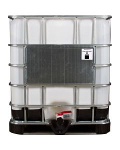 INTERMEDIATE BULK CONTAINERS (IBC)