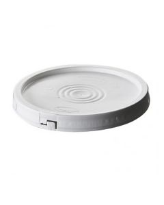 5 Gallon Tear-Band Lid w/ Gasket