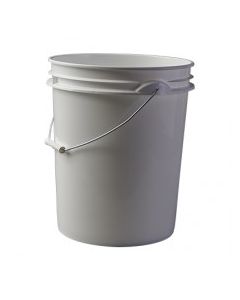 5 Gallon Light-Duty Round Container