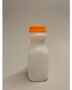 8 OZ HDPE JUICE