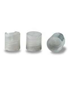 Natural Disc Top Cap 20-410