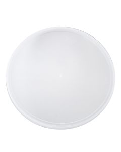 L610 - BPA Free Food Grade Round Single Seal Lid - 450 count - case