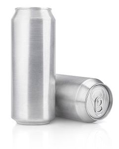 Cans