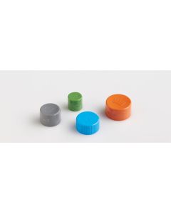 Plastic Caps