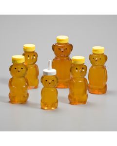 PET HONEY BEARS