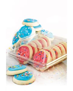 Baked Goods Containers