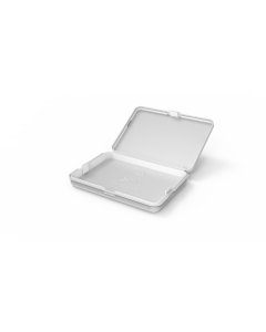 CRATIV Slim - Accelerated Degradation Container - White