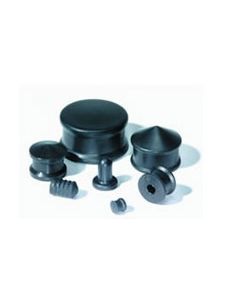 Custom Molded Rubber Products