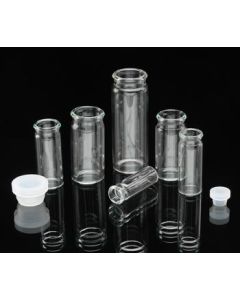 Display Vials