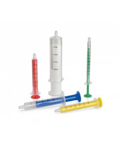 Oral Syringes