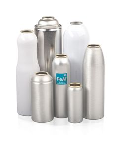 Aerosol Cans