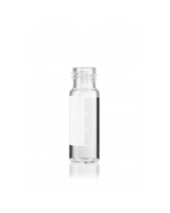 Chromatography vials - 1.8 ml - 2,00 ml (brimful)