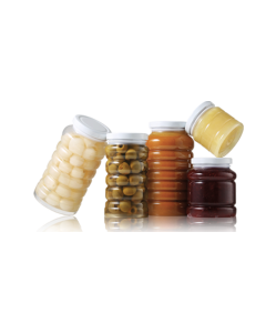 ThermaLite™ jars