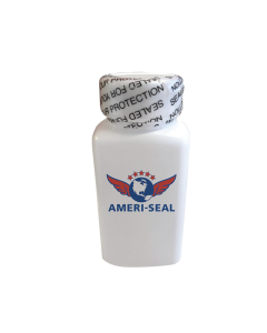 TAMPER EVIDENT SEALS